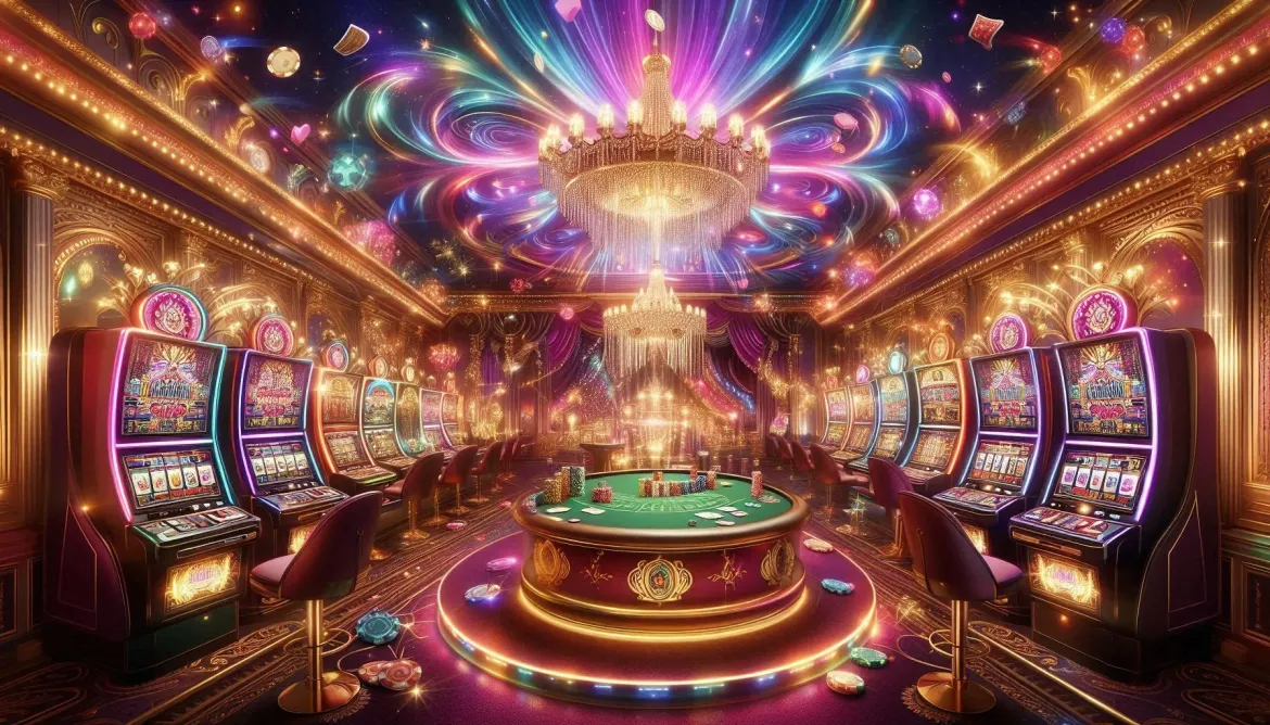 Need For Spin Casino
